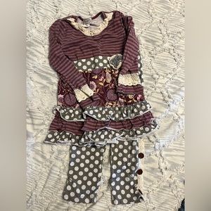 Sugar plum closet boutique brand outfit